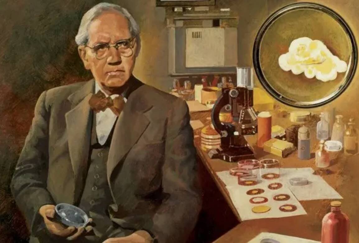 Ученые и Изобретатели, Истории Их Гениальных Открытий