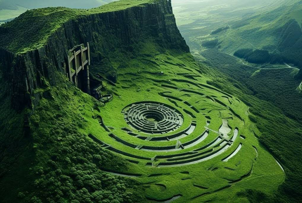 Загадочные Места Мира, Исторические Загадки