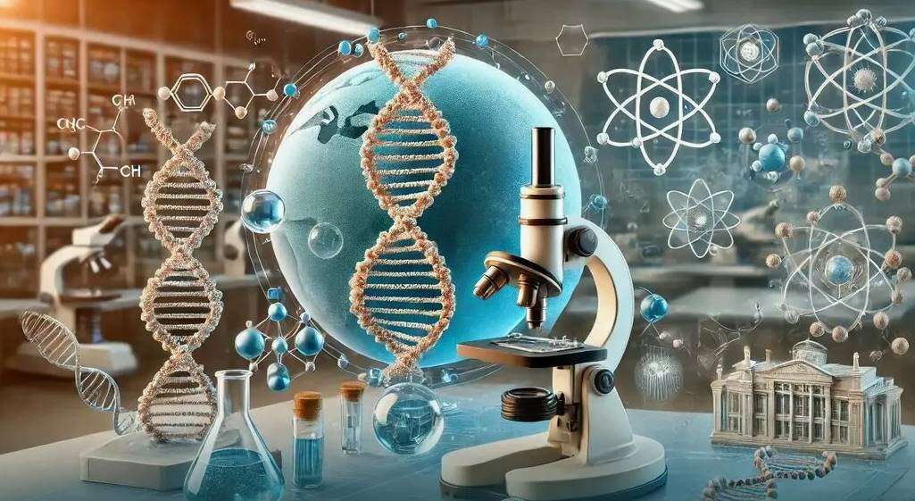 Наука сегодня, главные открытия года, которые изменят мир