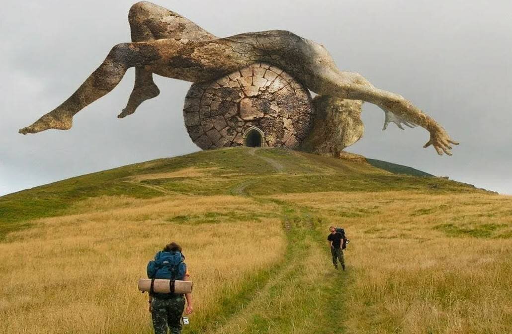 Топ-10 научных загадок, которые человечество еще не разгадало