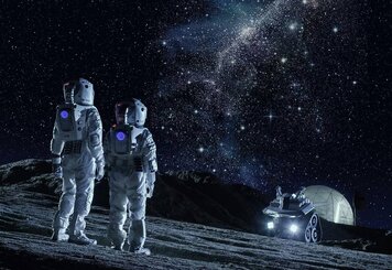 Космос, последние новости и открытия – куда стремится человечество?