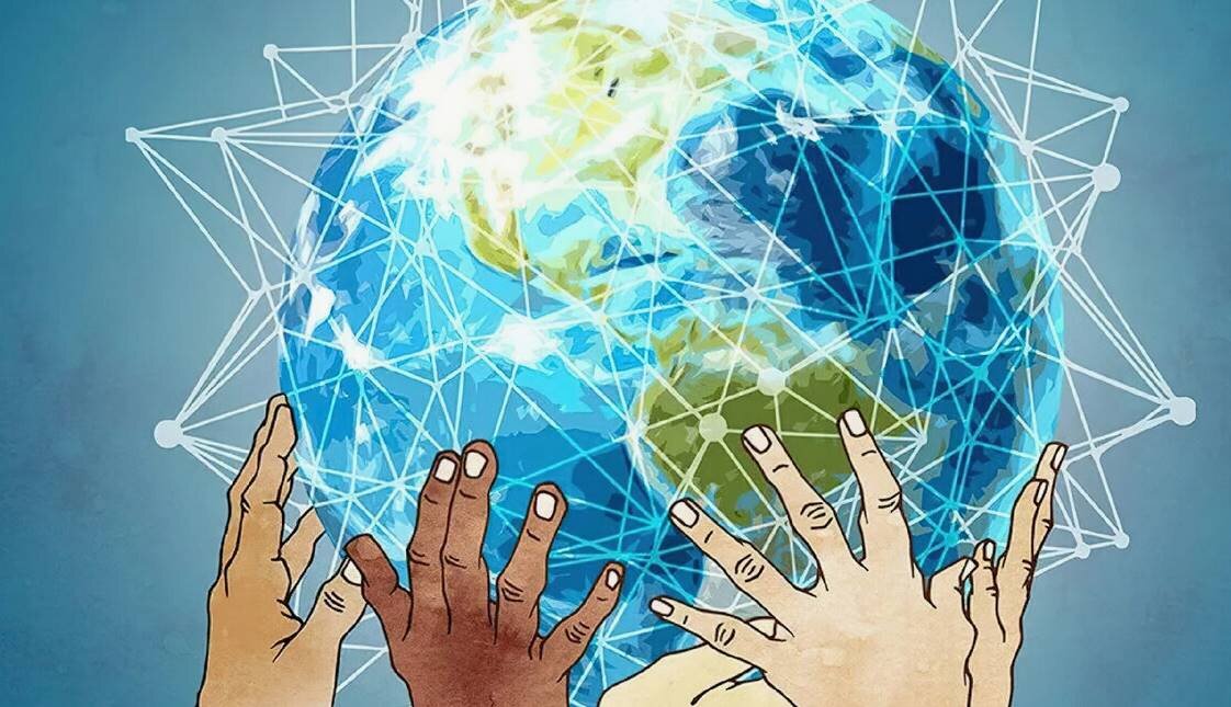 Глобализация, как меняется современное общество под ее влиянием