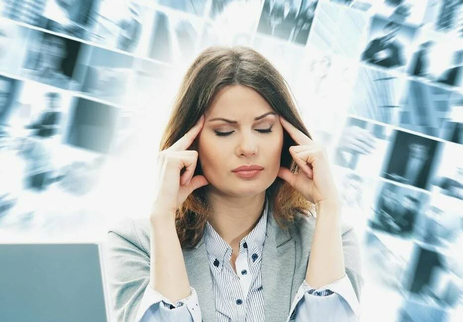Информационный шум, как выжить в потоке информации в современном обществе