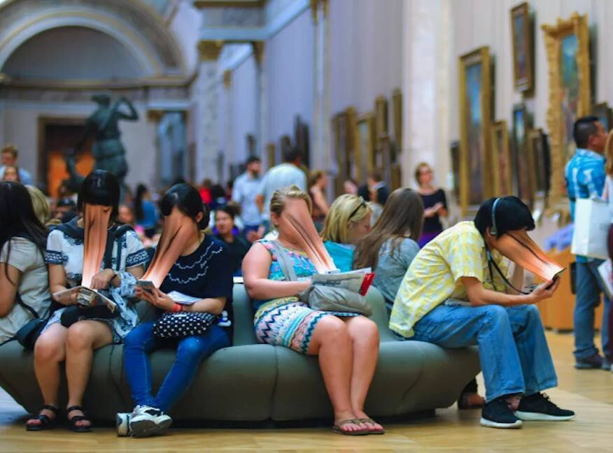 Современное общество, гендерные роли и их трансформация