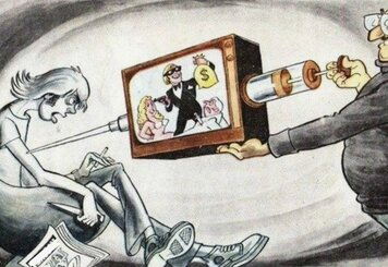 Современное общество, феномен культуры отмены и его влияние