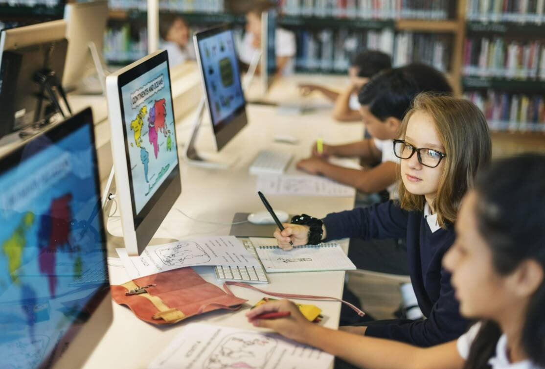 Образование в современном мире, как получить знания и быть конкурентоспособным