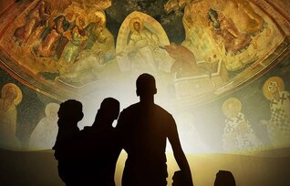 Религия в мире, сравнительный анализ основных верований