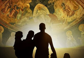 Религия в мире, сравнительный анализ основных верований