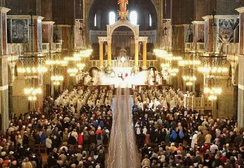 Религия в Китае, буддизм, даосизм, ислам и народные верования