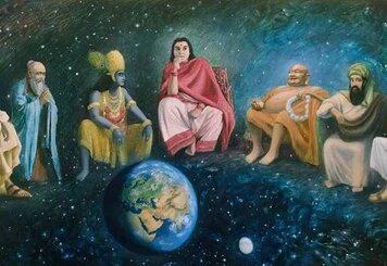 Религия в Европе, история и современность христианства и других конфессий