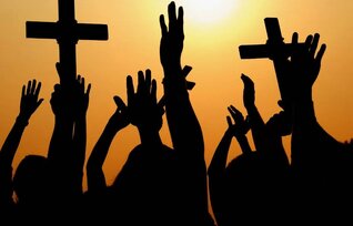 Религия в России, православие, ислам, буддизм и другие конфессии