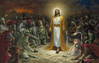 Скрытые религии мира, верования, о которых вы могли не знать