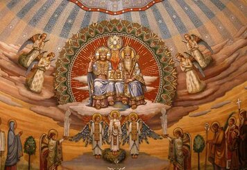 Народные верования, шаманизм, анимизм и их современные формы