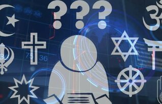 Религия и искусство, как вера вдохновляет творцов по всему миру