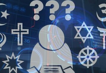 Религия и искусство, как вера вдохновляет творцов по всему миру