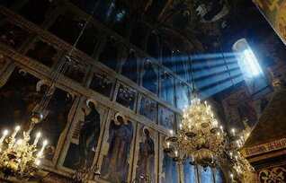 Религия в эпоху интернета, новые формы проявления веры