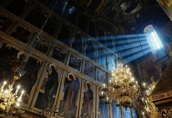 Религия в эпоху интернета, новые формы проявления веры