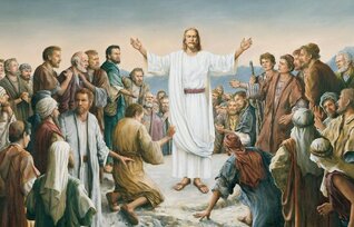 Топ-10 религий мира, что нужно знать о каждой?