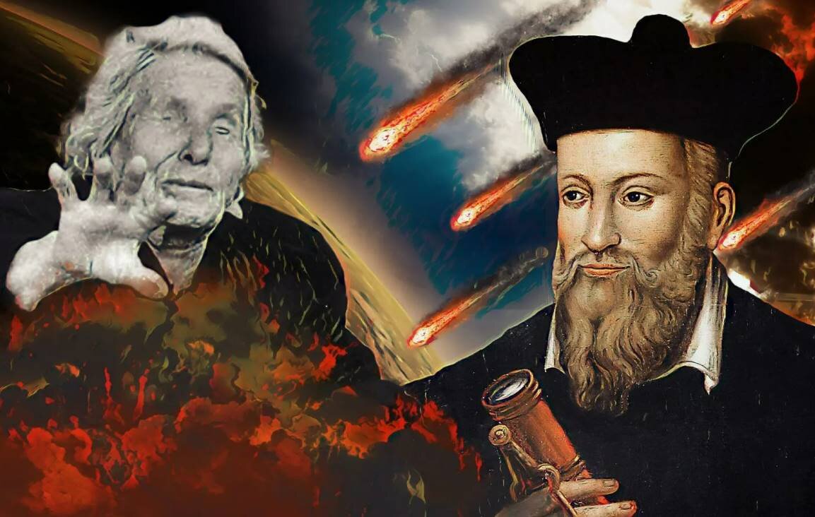 Предсказания звезд, что говорят астрологи о будущем?