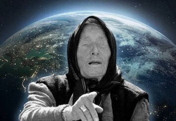 Народные предсказания, мудрость веков о будущем