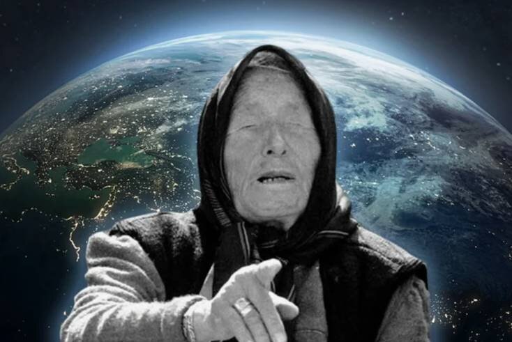 Народные предсказания, мудрость веков о будущем