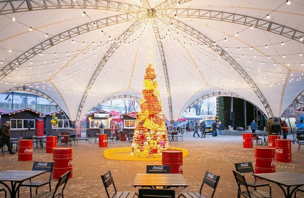 Выставки и Ярмарки в Минске, Где Найти Интересное?