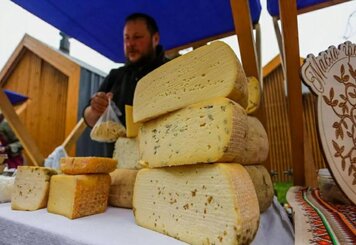 Гастрономический Тур по Минску, Откройте Новые Вкусы