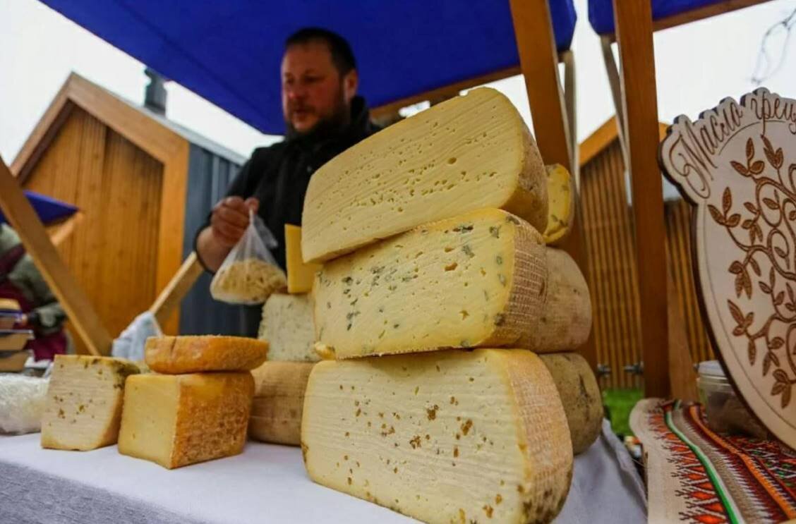 Гастрономический Тур по Минску, Откройте Новые Вкусы