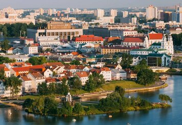 Куда Сходить с Детьми в Минске, Лучшие Развлечения