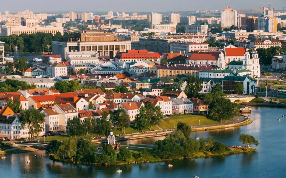 Куда Сходить с Детьми в Минске, Лучшие Развлечения