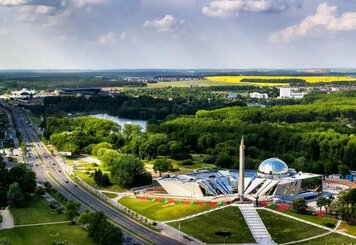 Лучшие Клубы Минска, Танцы, Музыка и Незабываемая Атмосфера