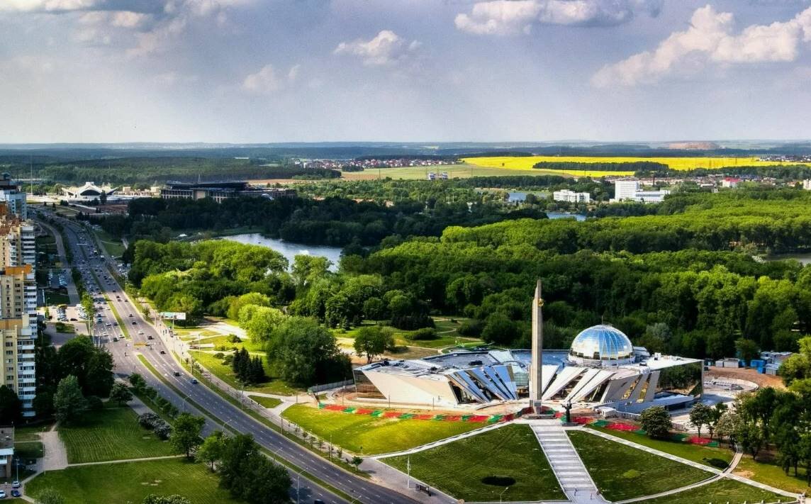 Лучшие Клубы Минска, Танцы, Музыка и Незабываемая Атмосфера