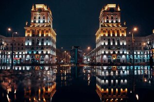 Лучшие Рестораны Минска, От Традиционной До Европейской Кухни