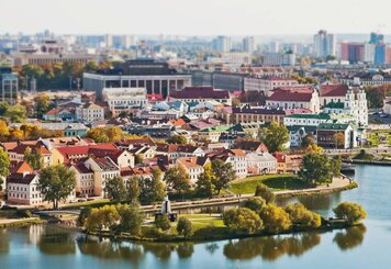 Лучшие Отели Минска, От Роскошных до Бюджетных Вариантов
