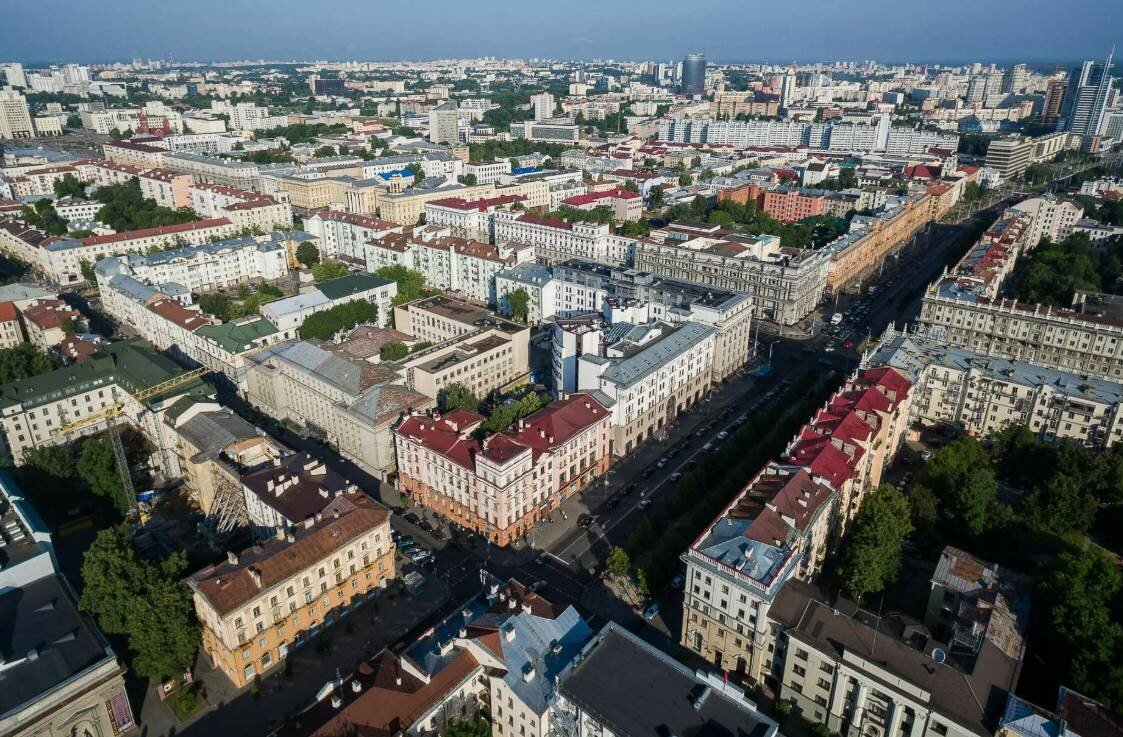 Минск – Город Ресторанов, Гастрономические Открытия