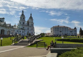 Минск vs. Другие Столицы, В чем Его Уникальность?