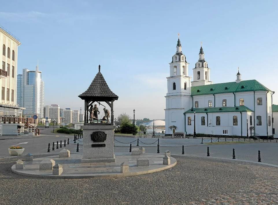 Минск в Войне, Как Город Пережил Оккупацию