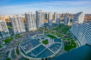 Минск за 3 Дня, Как Увидеть Главное и Почувствовать Атмосферу Города