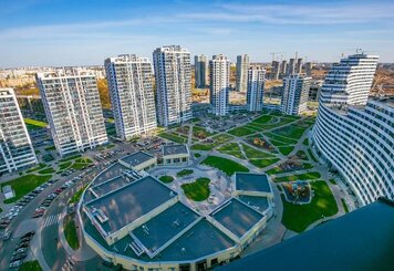 Минск за 3 Дня, Как Увидеть Главное и Почувствовать Атмосферу Города