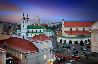 Минская Кухня, Что Попробовать в Столице Беларуси?