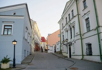 Минские Десерты, Сладкая Сторона Столицы