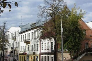 Общественный Транспорт Минска, Автобусы, Троллейбусы, Трамваи