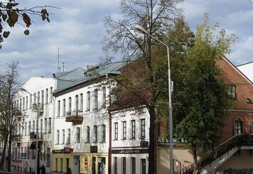 Общественный Транспорт Минска, Автобусы, Троллейбусы, Трамваи