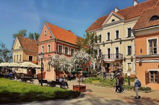 Озера Под Минском, Отдых на Природе и Водные Развлечения