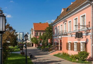 Окрестности Минска, Куда Съездить на День?