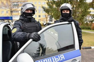 Безопасность в Минске, Советы для Туристов