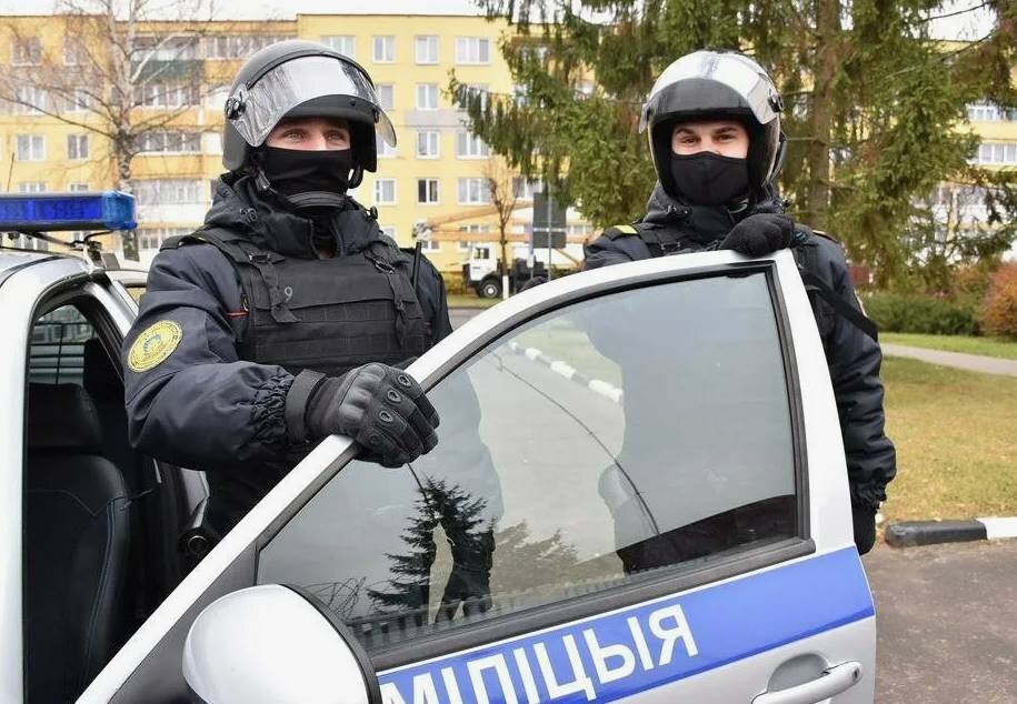 Безопасность в Минске, Советы для Туристов