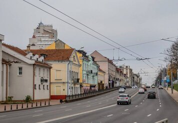Парки Минска, Где Отдохнуть и Погулять в Городе