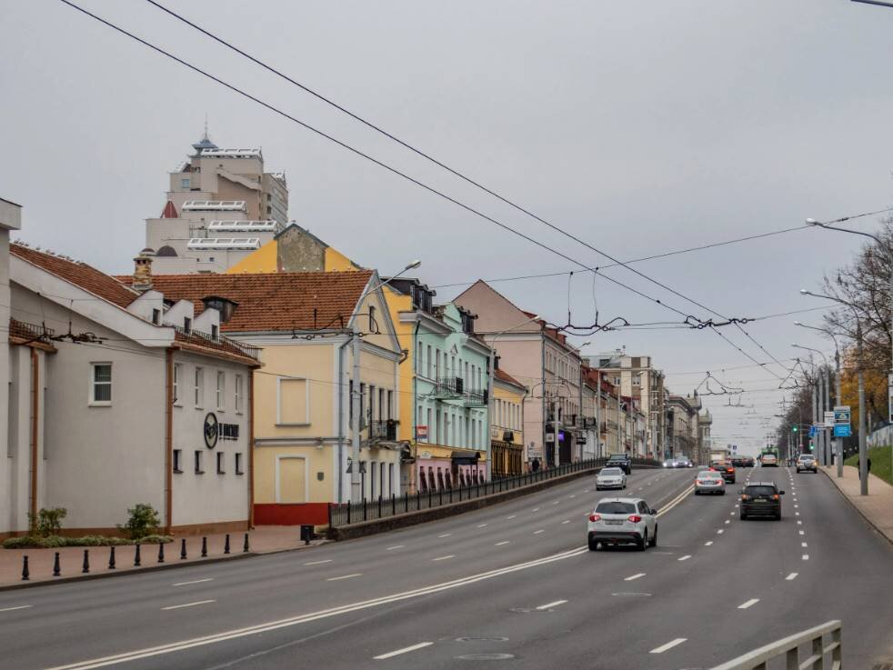 Парки Минска, Где Отдохнуть и Погулять в Городе