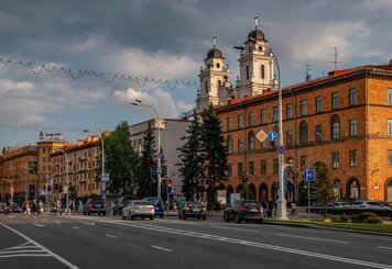 Спортивные Мероприятия в Минске, Куда Пойти Поболеть?
